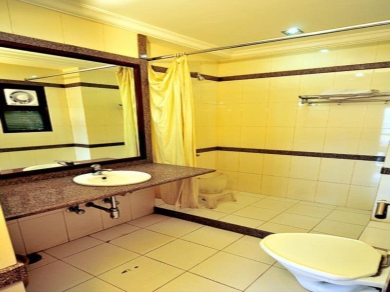 Hotel City Palace Jodhpur  Dış mekan fotoğraf