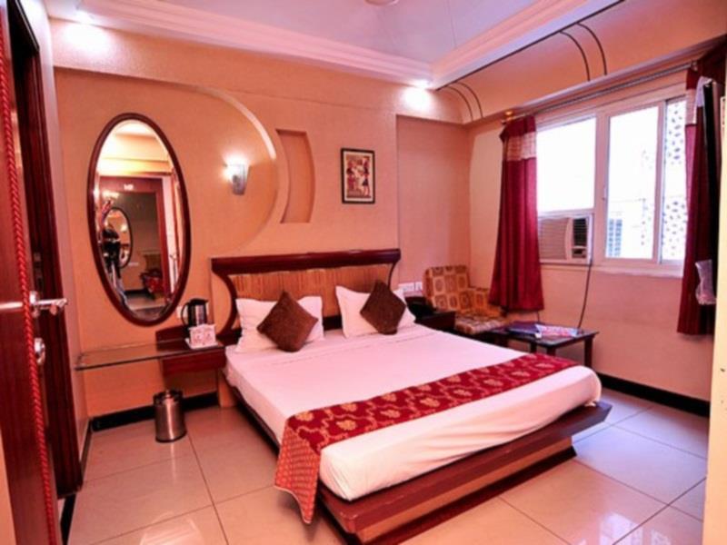 Hotel City Palace Jodhpur  Dış mekan fotoğraf